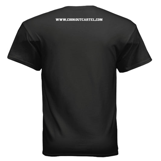 BLACK - G500 - BACK
