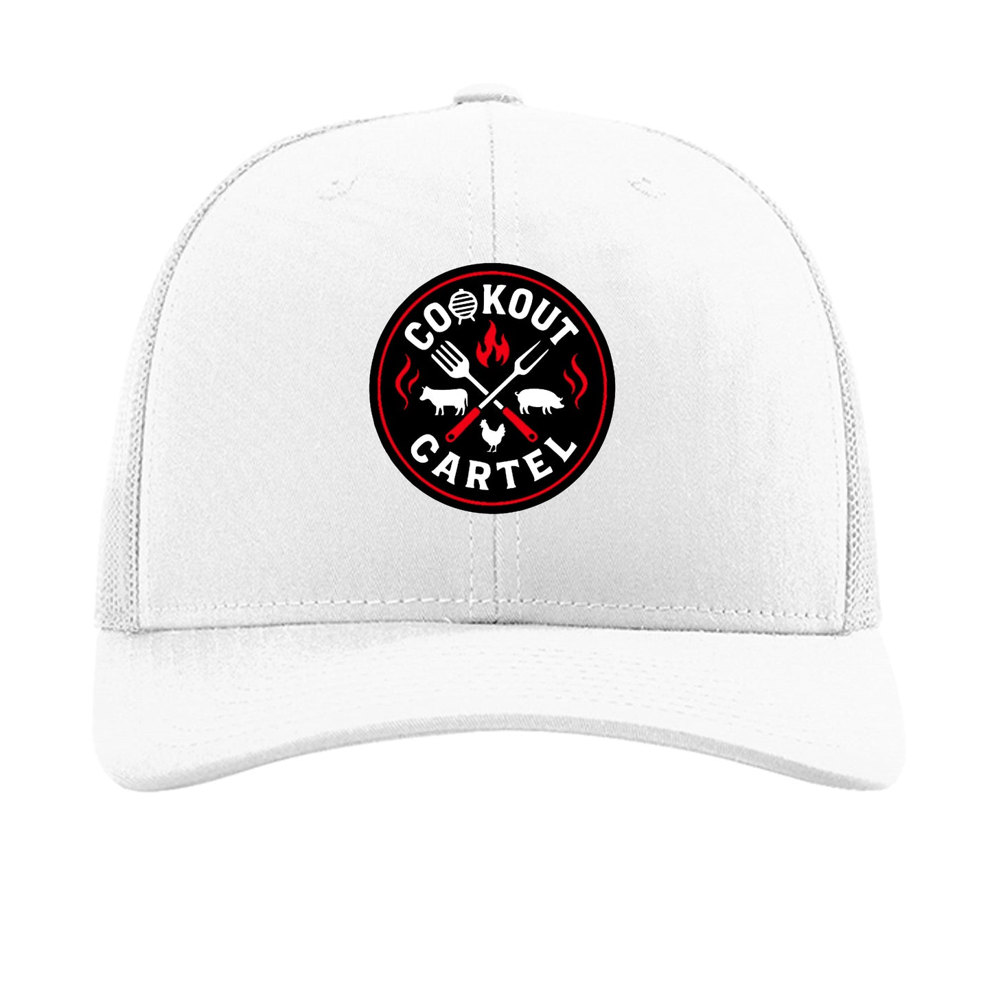 White - 112 - FRONT