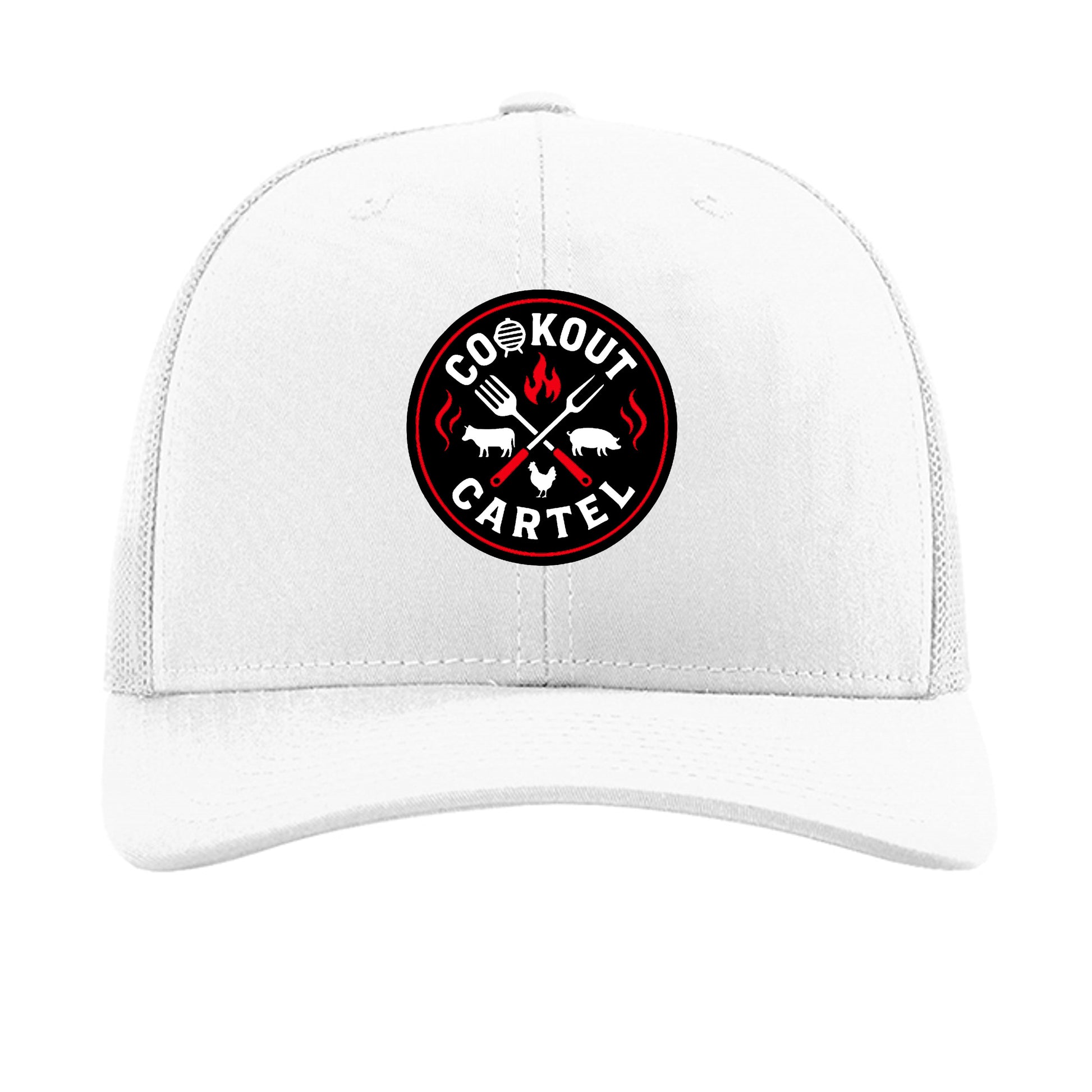 White - 112 - FRONT