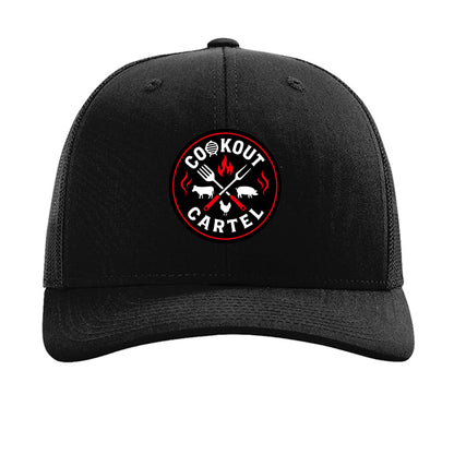 Black - 112 - FRONT