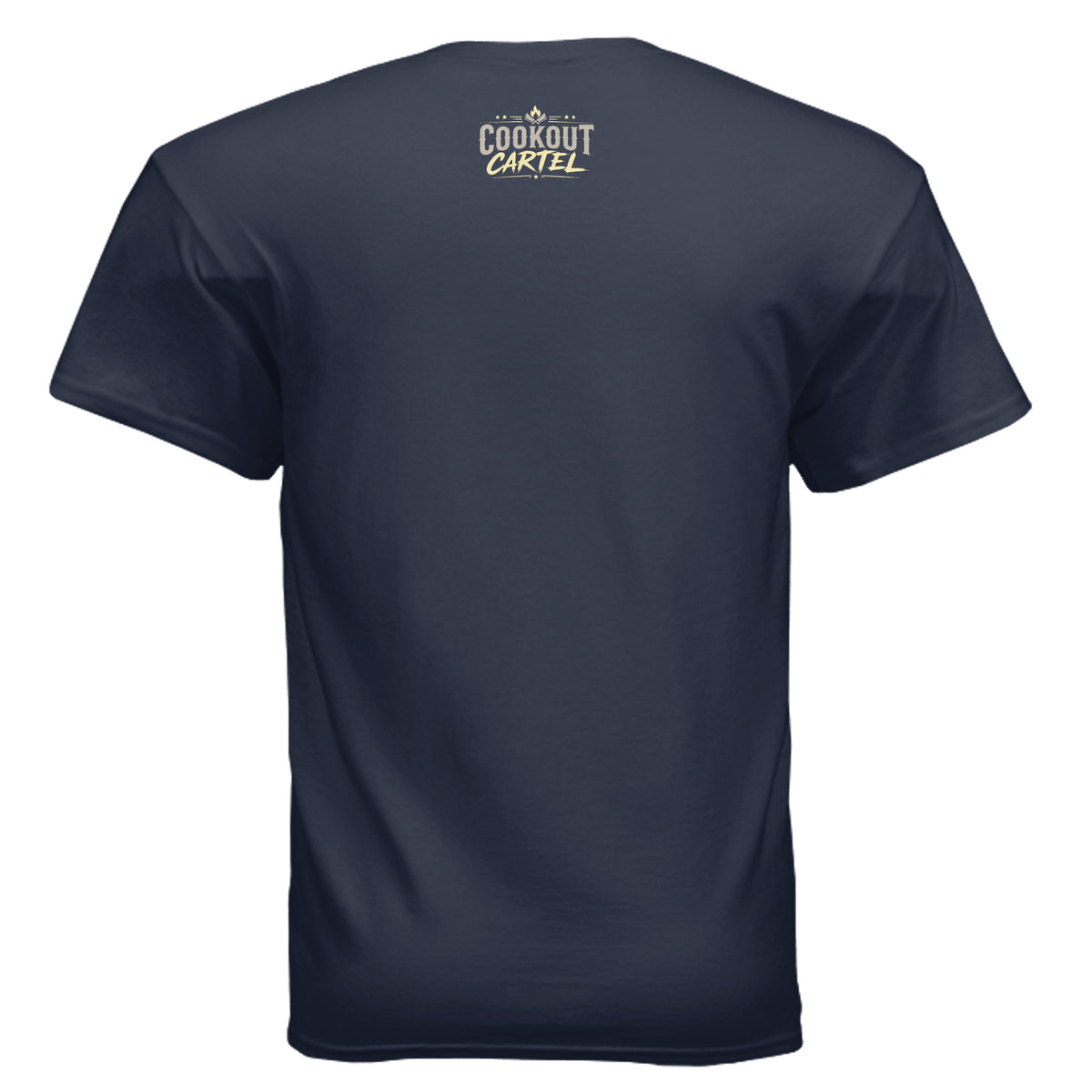 NAVY - G500 - BACK