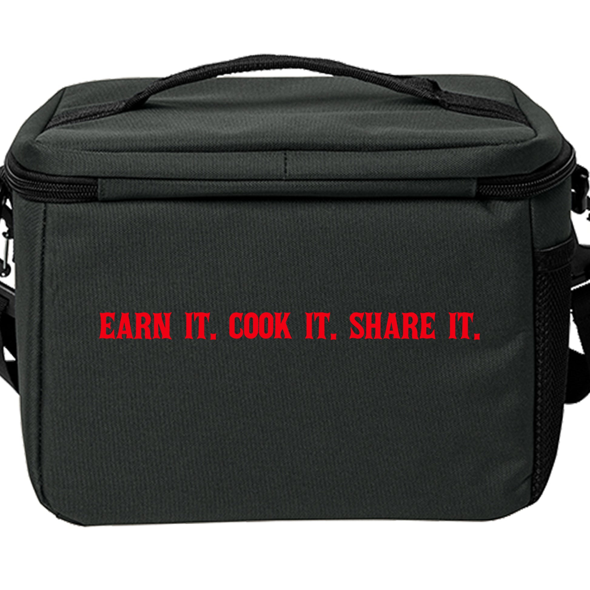 Charcoal - CSB505 - BACK