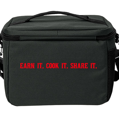Charcoal - CSB505 - BACK