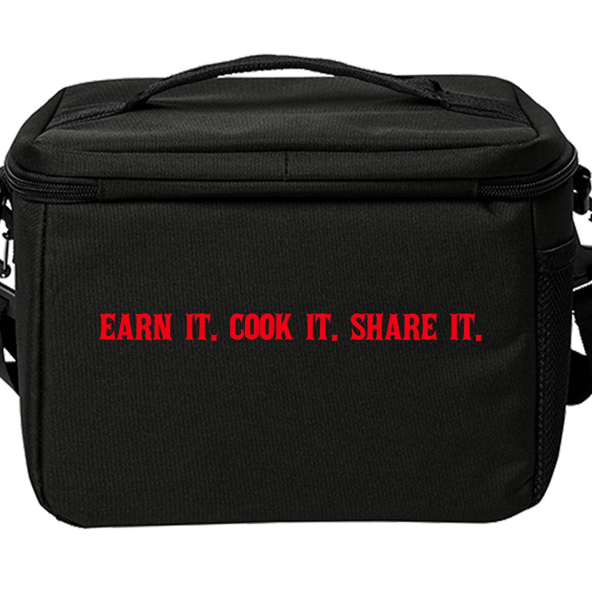 Black - CSB505 - BACK