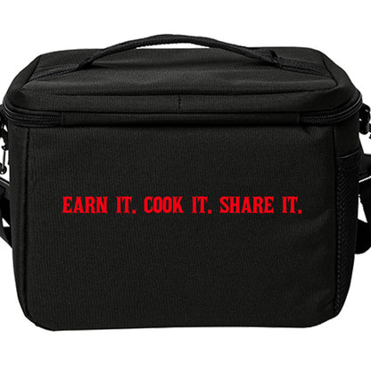 Black - CSB505 - BACK