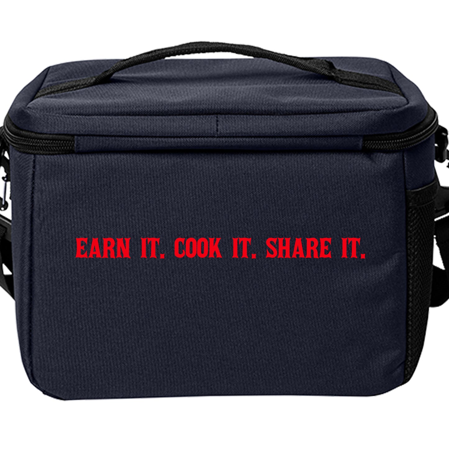 River Blue Navy - CSB505 - BACK