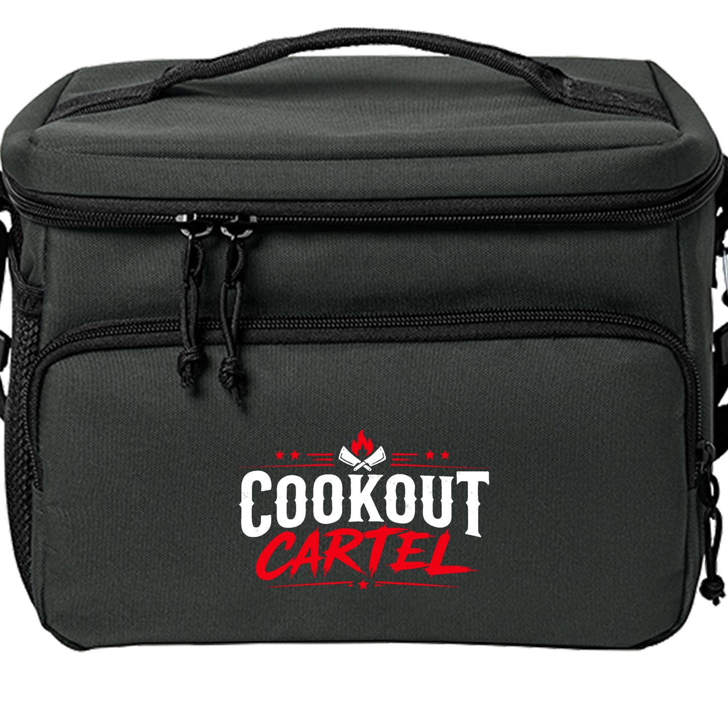 Charcoal - CSB505 - FRONT