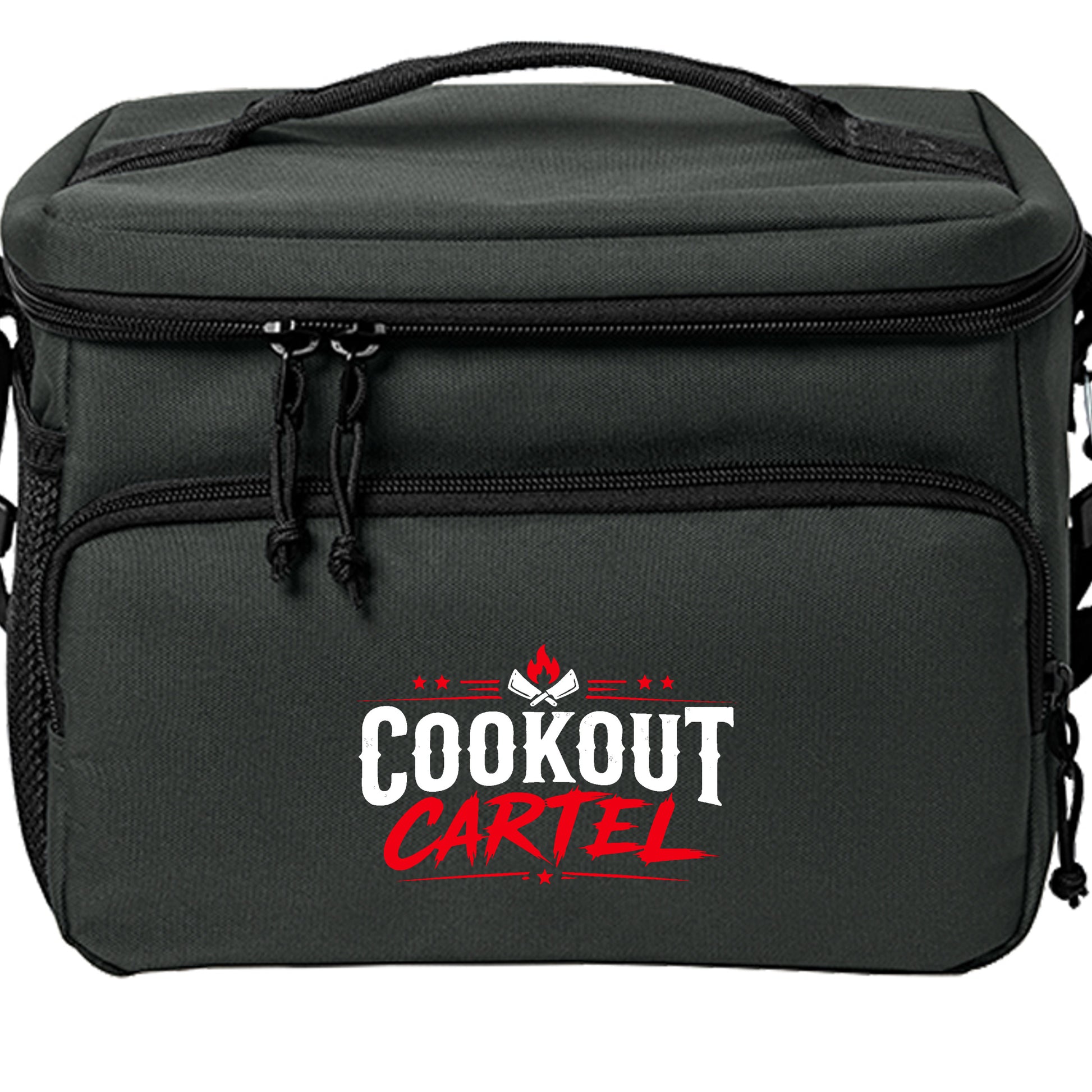 Charcoal - CSB505 - FRONT