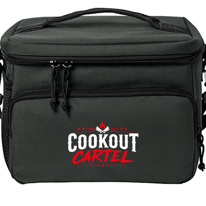 Charcoal - CSB505 - FRONT