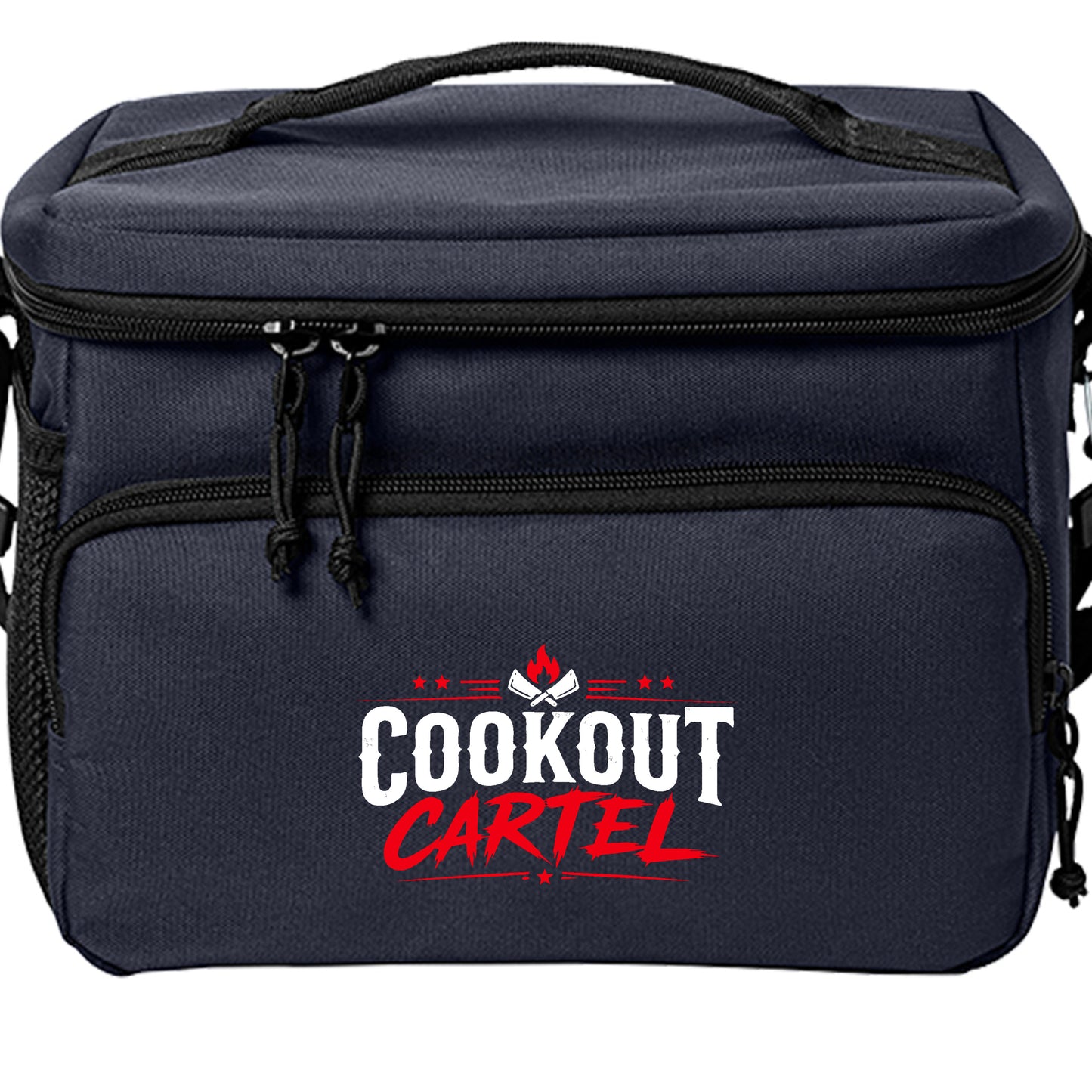 River Blue Navy - CSB505 - FRONT