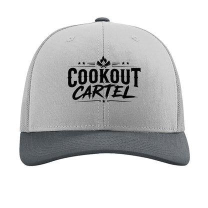 Light Grey/ Light Grey/ Gunmetal - 112 - FRONT