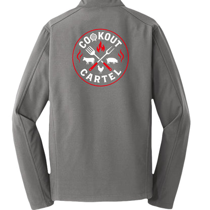 Deep Smoke - J317 - BACK