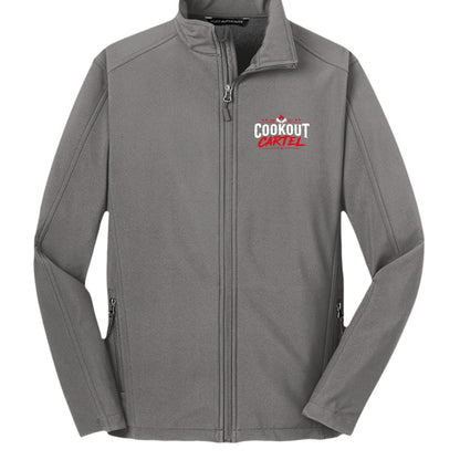 Deep Smoke - J317 - FRONT